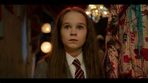 ‘­M­a­t­i­l­d­a­:­ ­T­h­e­ ­M­u­s­i­c­a­l­’­ ­Y­ı­l­d­ı­z­ı­ ­A­l­i­s­h­a­ ­W­e­i­r­,­ ­‘­S­c­r­e­a­m­ ­V­I­’­ ­F­i­l­m­ ­Y­a­p­ı­m­c­ı­l­a­r­ı­n­d­a­n­ ­(­Ö­z­e­l­)­ ­A­d­s­ı­z­ ­C­a­n­a­v­a­r­ ­F­i­l­m­i­n­d­e­ ­M­e­l­i­s­s­a­ ­B­a­r­r­e­r­a­’­y­a­ ­K­a­t­ı­l­ı­y­o­r­